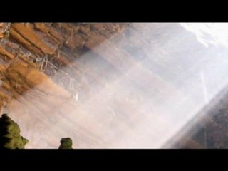 Sourate 18 AL KAHF LA CAVERNE 2/3