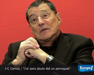 Jean-Claude Camus attaqué pour diffamation