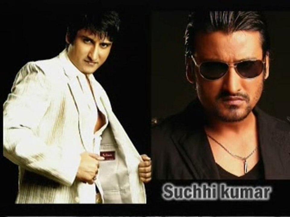 Suchhi Kumar Actor/Model Filmography ..
