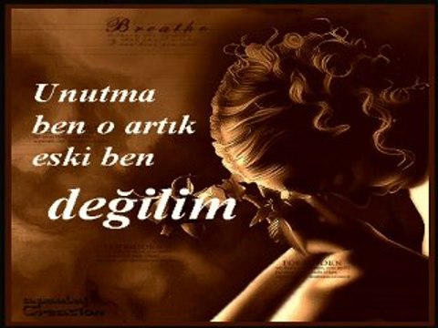 metin gaman ben degilim