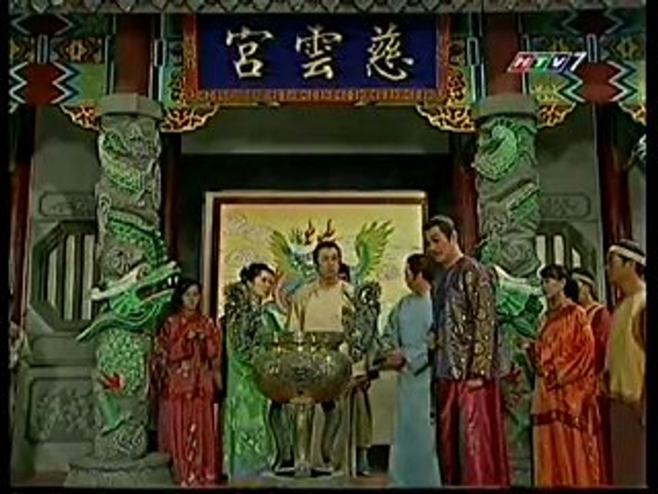Thanh Long Nghia Hiep 25&26c