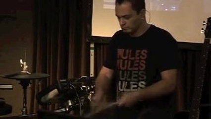 Yamaha Live MasterClass Recording Session