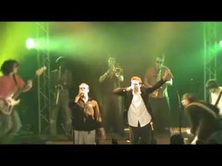 CÉRÉALES KILLERS - AMAZING WORLD