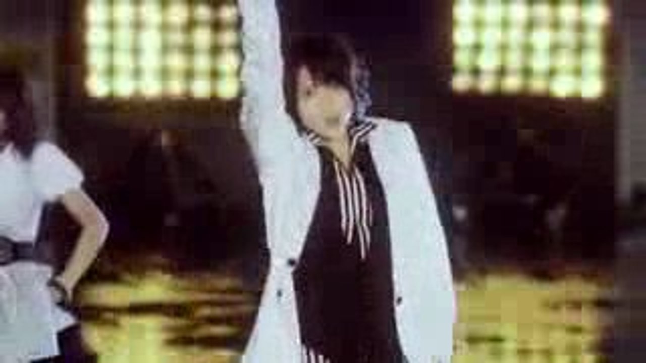 C-ute「 SHOCK!」CM