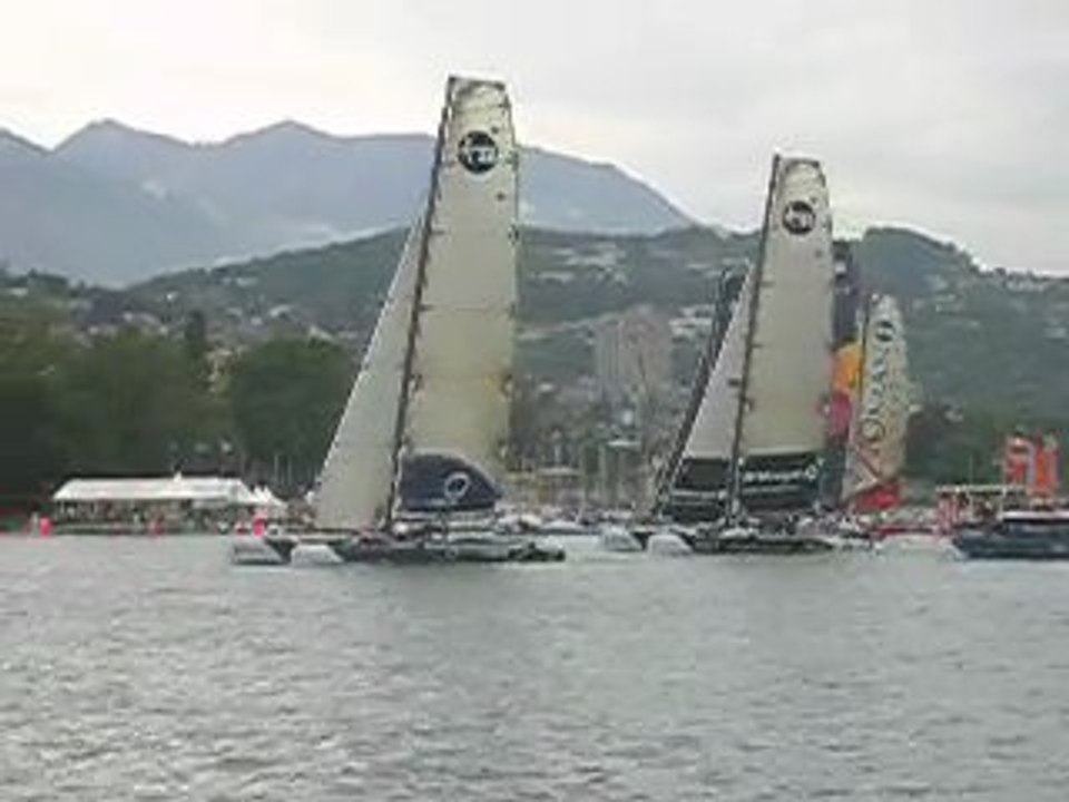 lugano extreme 40