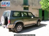 Occasion Nissan Patrol ALTHEN DES PALUDS