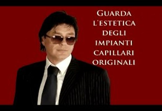 CALVIZIE E IMPIANTI CAPILLARI luigiuomo.com