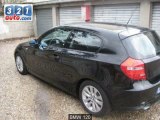 Occasion BMW 120 Houilles