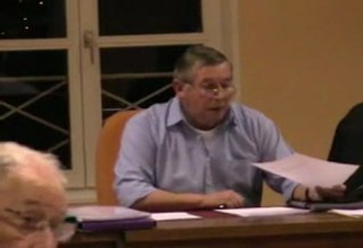 1 ère Partie Longeville 16 Dec 2009