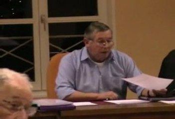 1 ère Partie Longeville  16 Dec 2009