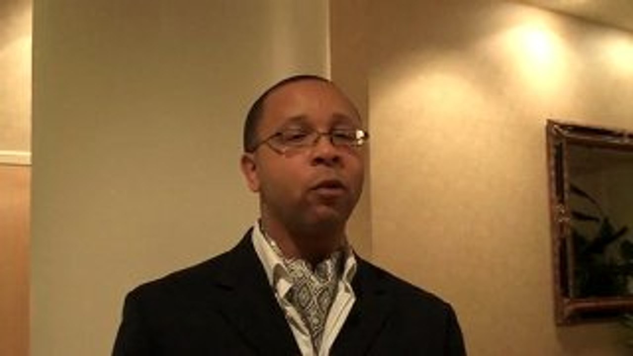 Larry Beacham Testimonial for Yo Le