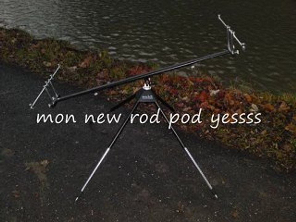 matos pêche