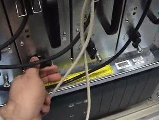 Shutting down Old GSR routers 2005