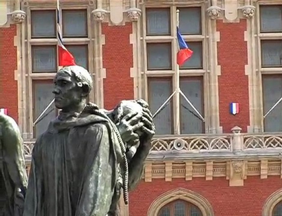 VERSION ANGLAISE - de Ce sont des hommes