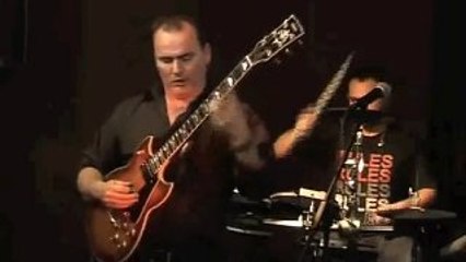 Yamaha Live MasterClass Recording Session