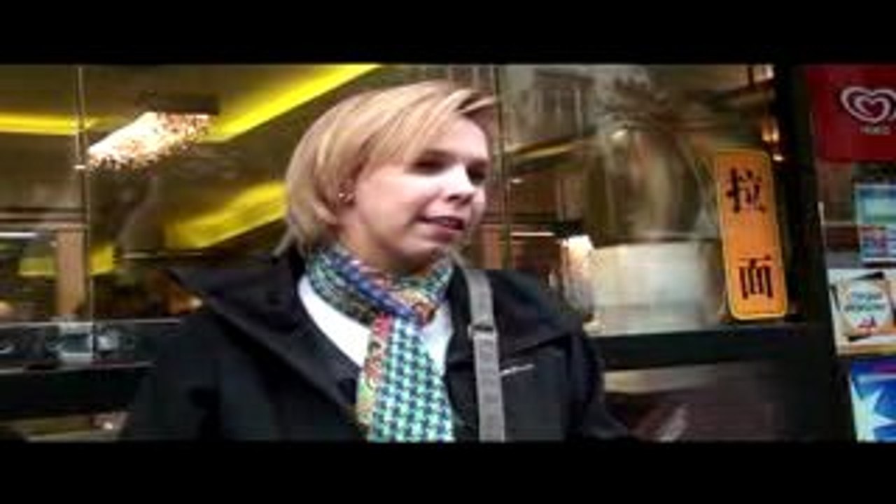 Propreté quartier Paris 3 (A.P.)