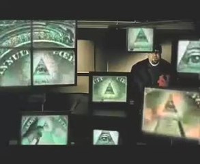 ILL BILL - "Society Is Brainwashed" sous titré francais