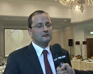 Baumann: ‘Choosing four wild cards was not simple’