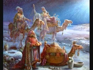 A NOËL par les COMPAGNONS de la CHANSON