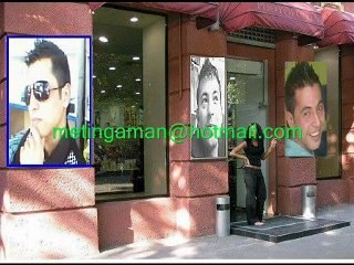 metin gaman son mektubum