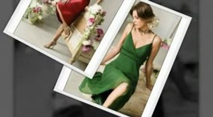 Wedding Dresses - Special, Evening, Homecoming, Casual