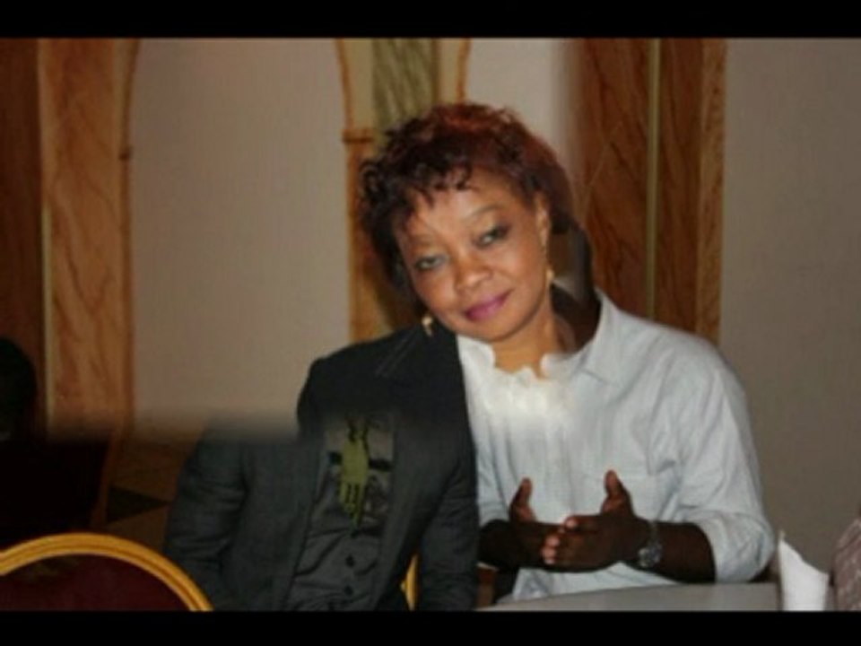 SOIREE GUY METANG - ESPACE VENISE NOVEMBRE 2009