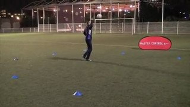 Challenge Fabregas Episode 9 : PARIS FC