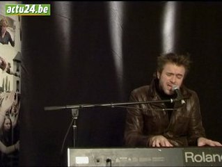 Actu24live - Matt Bioul : Waiting for the sun