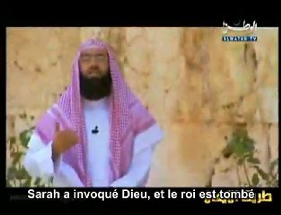 Histoires des Prophètes - Abraham - 4/9
