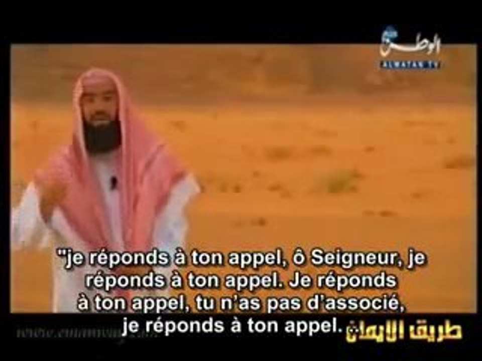 Histoires des Prophètes - Abraham - 7/9