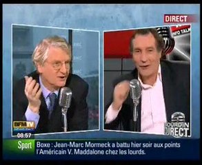 "J'ai 50 euros dans mon portefeuille"