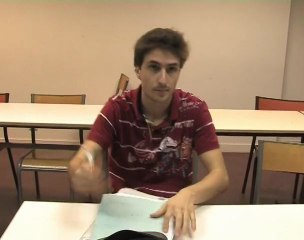 Sauve Qui Peut - Episode 12 : Le rêve