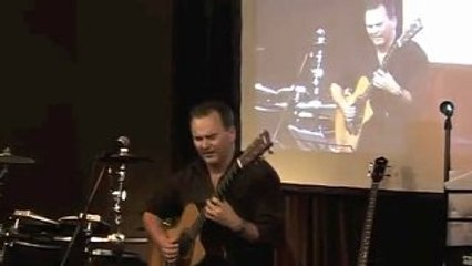 Yamaha Live MasterClass Recording Session