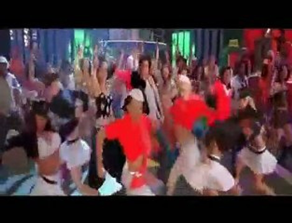 ಌ Mauja Hi Mauja - Jab we met - Shahid & Kareena ಌ