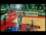 FIBA World Championships History