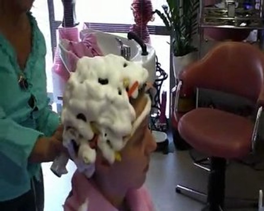 Foamperm