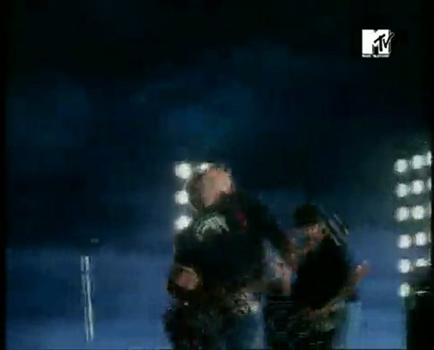 Pink Vs The Vines - Free Party #2