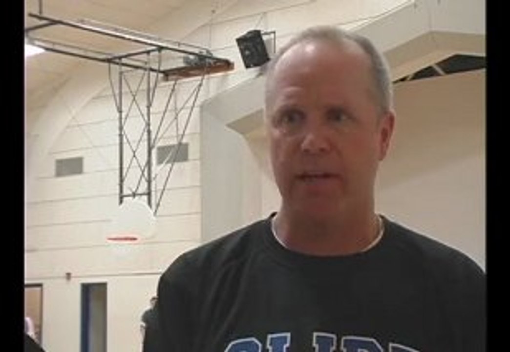 Boys Basketball: Glide Preview 2009-2010