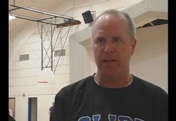 Boys Basketball: Glide Preview 2009-2010