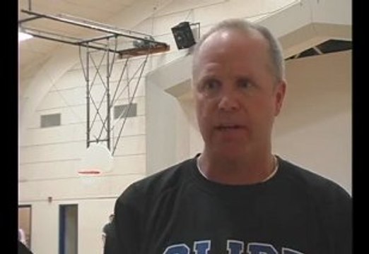 Boys Basketball: Glide Preview 2009-2010