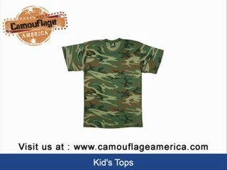 American Army Kid's Tops,Navy Kid's Tops,Air Force Kid's Top