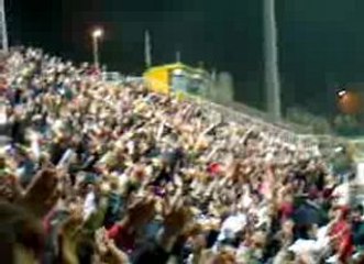 11η αγωνιστική  Α.Σ.Κασσάνδρα Ολυμπιακός - ΑΕΛ 2  2004-05