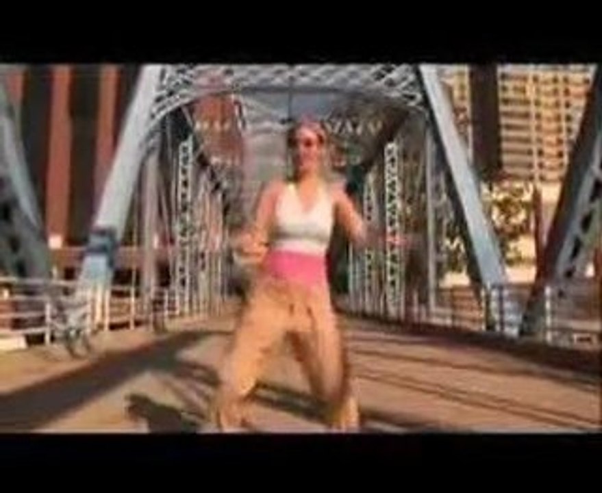 Barry Kemp And Razz - Les Choses De La Vie