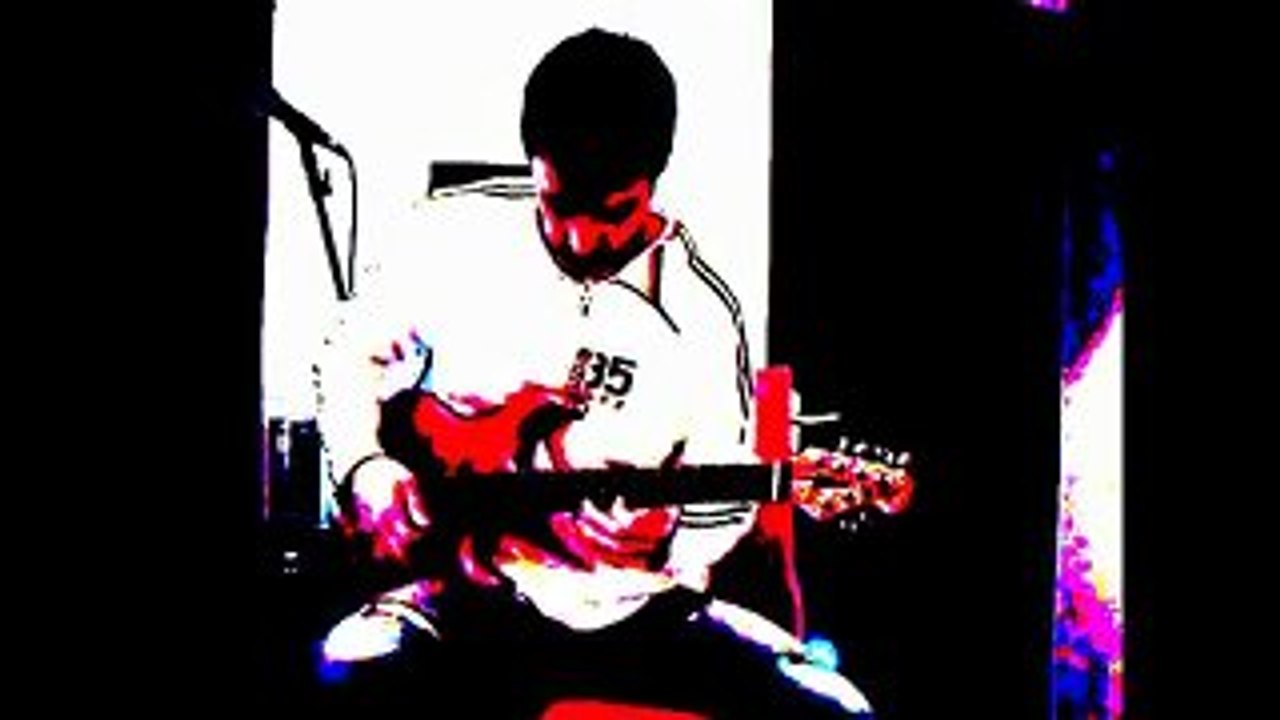 Grace - Lukyrem cover