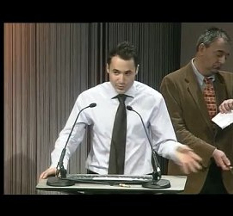 Polytec, lauréate du Prix Fibre de l'Innovation 2009