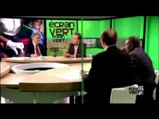 le changement climatique et la santé 2/2