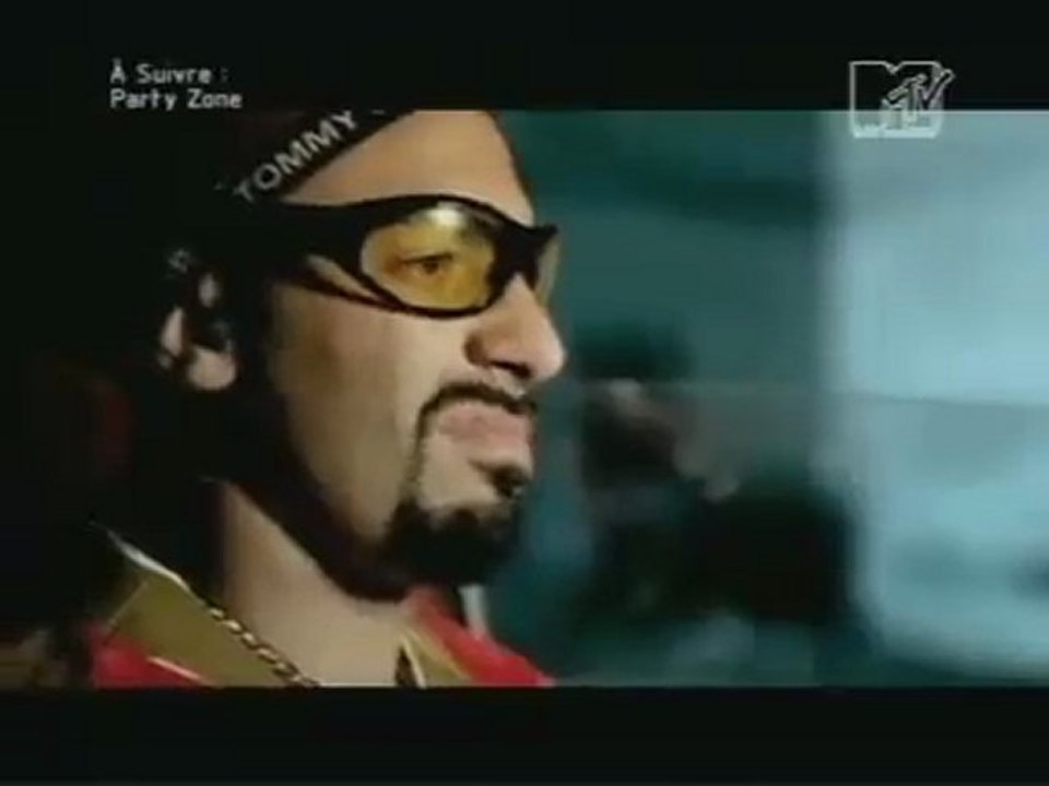 The Hives vs Madonna - I Hate Music #2