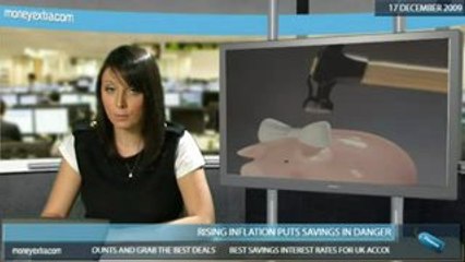 Are you chucking your savings down the drain?