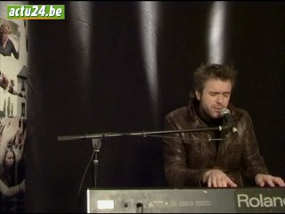 Actu24live - Matt Bioul : Catch a star