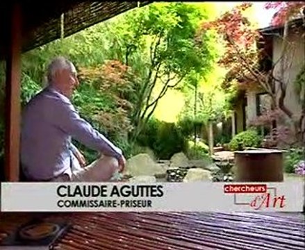 LES BELLES ENCHÈRES DROUOT